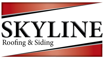 Skyline Roofing & Siding Logo
